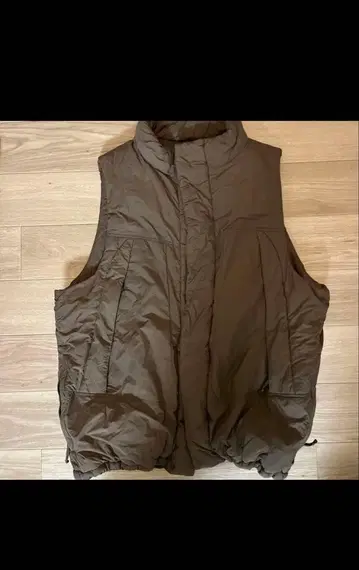 FREAK'S STORE 다운 베스트 L 프리마로프트