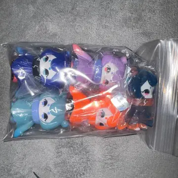 VAG 덴시코다코 SERIES 30.5 컴플리트 미개봉