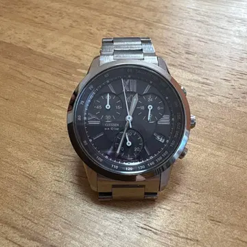 [ 인기 시리즈 ] CITIZEN xC 크로스시 손목시계