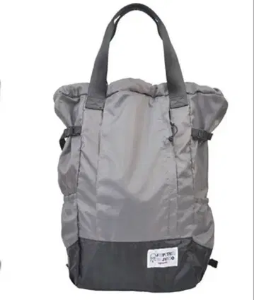 Jupiter&Juno sports 2WAY 접이식 백팩 그레이