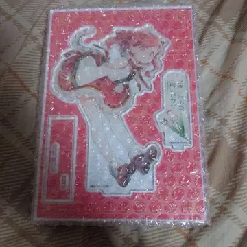 안녕하십니까, 한 판 어떠신가요? (4) 만화왕 유상 특전 아크릴 스탠드