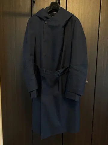 놀웨이잔레인 Norwegian Rain rive gauche