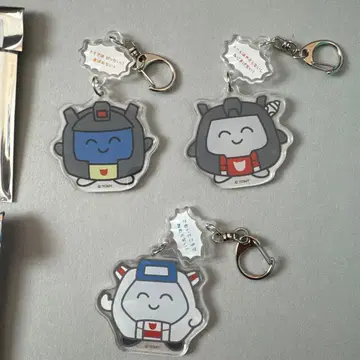 싸우지 않는! 트랜스포머