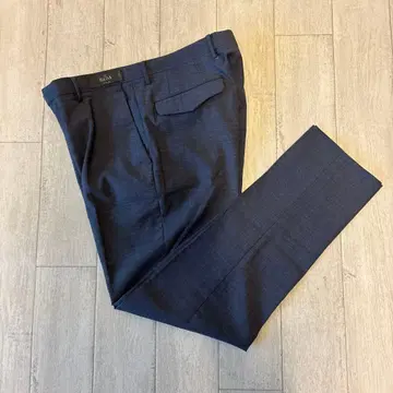 [ 새상품급 ] ORIHICA 오리히카 슬랙스 REDA