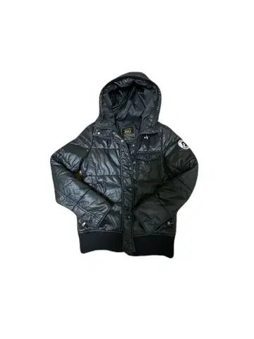 HYSTERIC GLAMOUR 다운 자켓