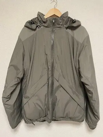 PCU LEVEL7 INSULATIVE JACKET PRIMALOFT