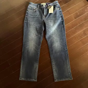 Dr.DenimHonzawaQLTSugarDept 스트레치 데님