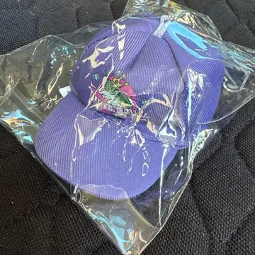 주토피아2 모자 키링 주디 영화관 굿즈