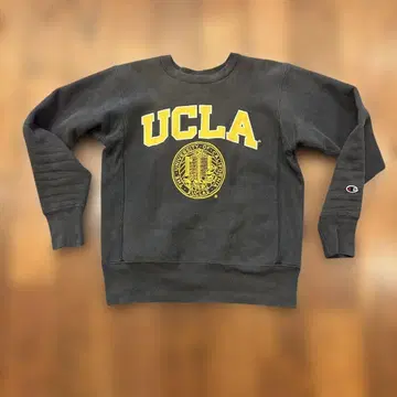 Champion 리버스 위브 UCLA 맨투맨 USA제