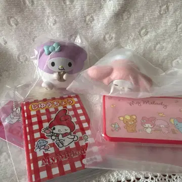 마이멜로디 묶음 판매