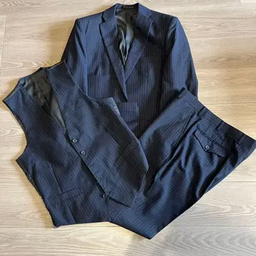 던컨 오더 수트 (Y6~A5 상당)