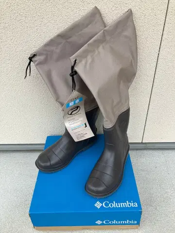 PROX 테프론 폴리에스테르 웨더 부츠 라디알 밑창 L 사이즈