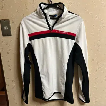 J.LINDEBERG 남성용 골프 셔츠 M