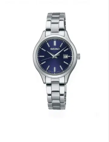 Ladies' STPX095 세이코 여성용 손목시계 미사용