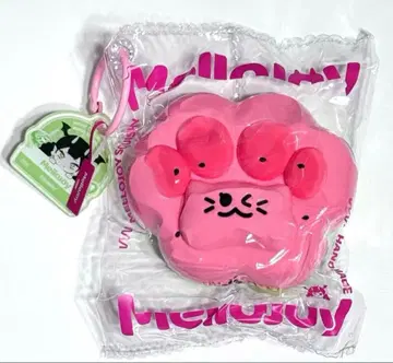 멜로조이 mellojoy 고양이 손톱 수박