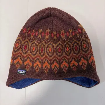 Patagonia 남성용 니트 모자