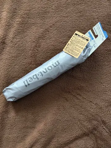 [ 새상품 ] mont-bell 선블록 엄브렐라 55