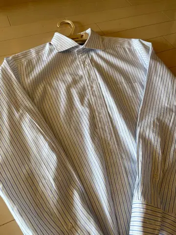 아자부 테일러 와이셔츠