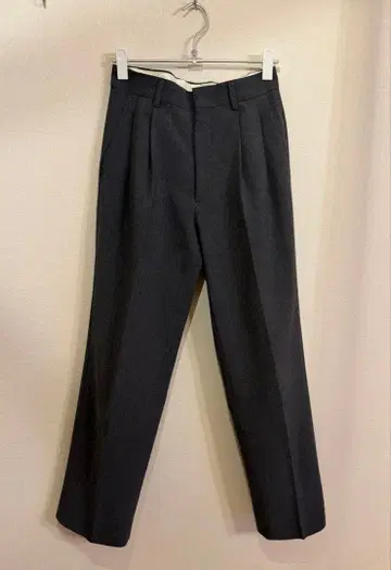 SHINZONE 크라이슬러 팬츠