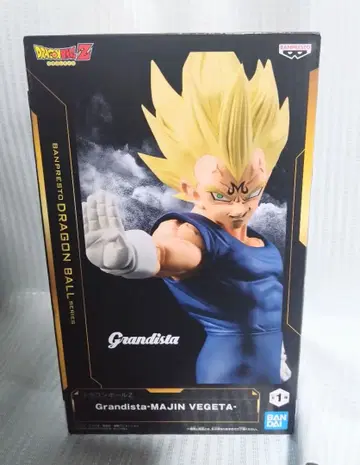 드래곤볼 DragonBall 마인 베지터 야무치 세트