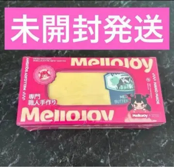mellojoy 버터 스퀴즈