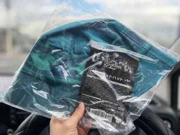 주토피아2 해피 복권 닉 버킷햇