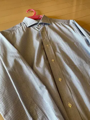 아자부 테일러 와이셔츠