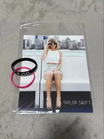 [ 테일러 스위프트 ] 1989 굿즈