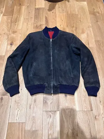 블루종(MASCOT) 블랙 남성용 L 사이즈