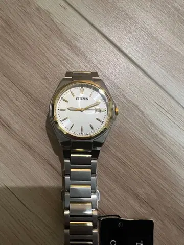 CITIZEN BM6944-82A 손목시계