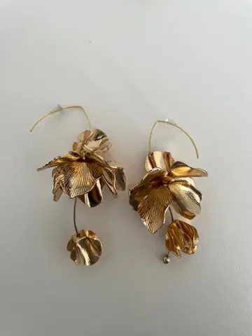 엠마 에투알 브라이덜 귀걸이