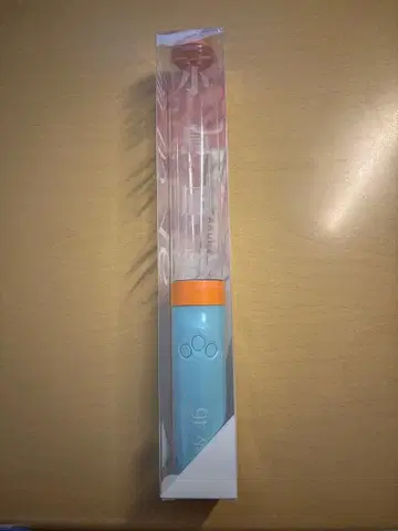 사쿠라자카46 코지마 나기사 최애 응원봉