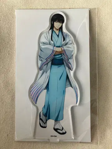 은혼 점페스 로손 한정판 아크릴 스탠드 2