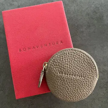 Bonaventura 코인 케이스