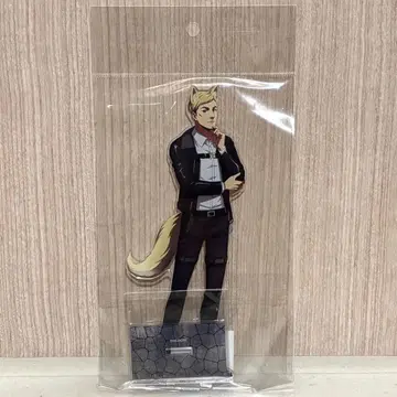 진격의 거인 마루이 BIG 아크릴 스탠드 늑대인간ver. 엘빈