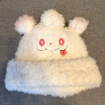 포켓몬 포켓몬 센터 오리지널 페로페타풍 니트 모자