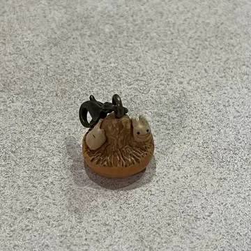 레어 이웃집 토토로 작은 토토로와 검댕이