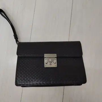 베르사체 클러치백