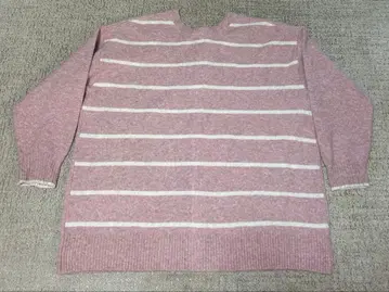 drug store's D.S.CLUB 니트