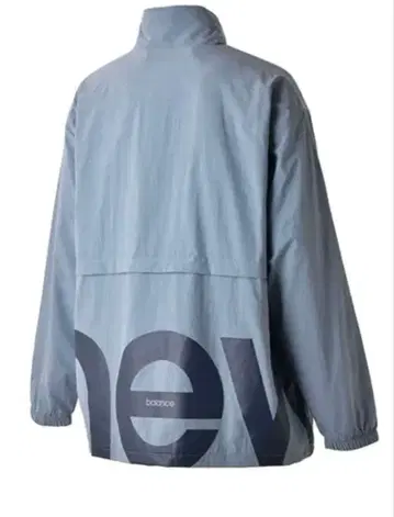 뉴발란스 UJ23502 그레이 저지 상하의 세트 사이즈 0