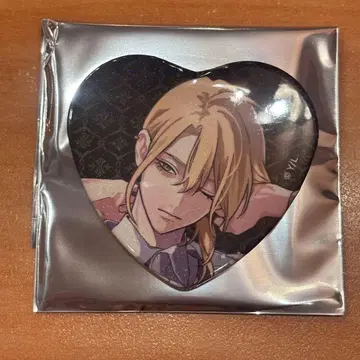 타이시로 군, 너란 녀석. 세가 카이츠 캔뱃지