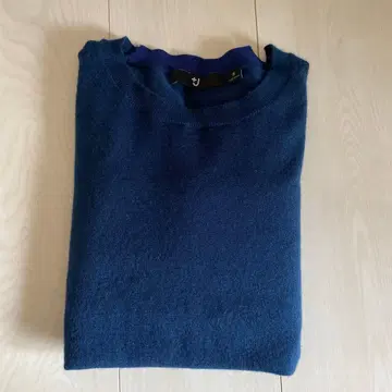 UNIQLO 유니클로 캐시미어 100% 크루넥 니트 M