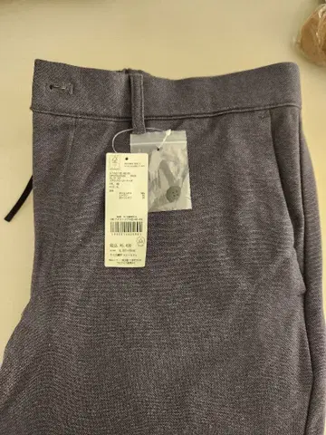 스마라 이지 팬츠+WARM XL 사이즈