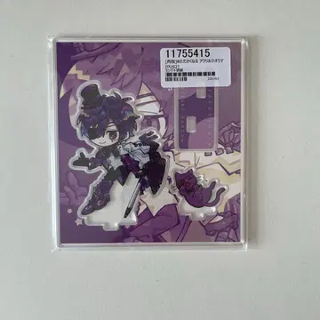 따뜻해지는 새로운 요시즈키 참모 아크릴 디오라마