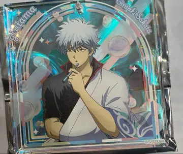 점프 페스타 점페스 복권 브로키 은혼 쇼와 노트 긴토키