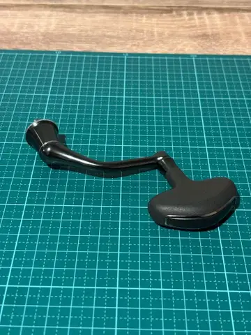 시마노 22 스텔라 정품 핸들 스피닝 릴 핸들