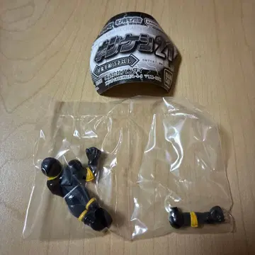 반다이 킨케시21 워즈맨 컬러