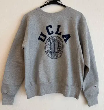 USA제 Champion 리버스 위브 맨투맨