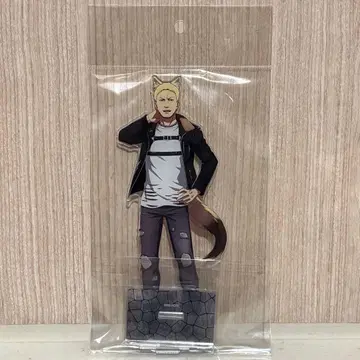 진격의 거인 마루이 BIG 아크릴 스탠드 늑대인간ver. 라이너