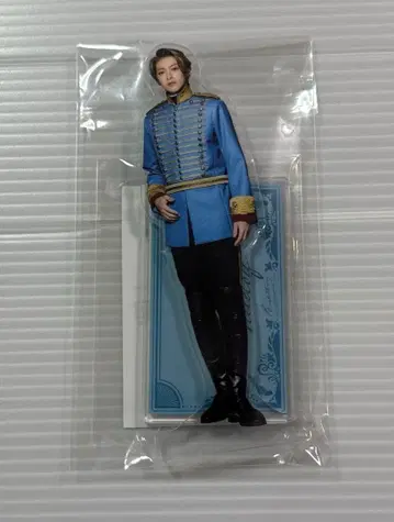 뮤지컬 엘리자벳 2025 루돌프 아크릴 스탠드